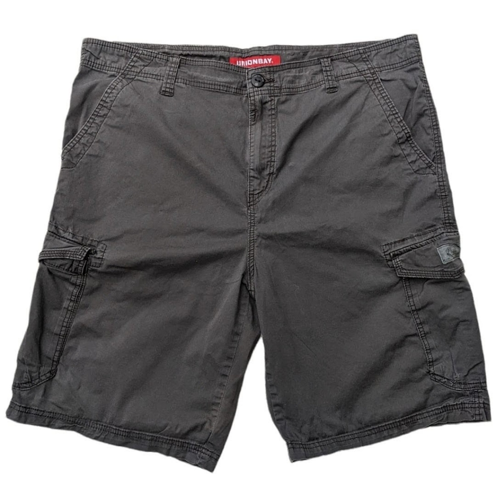 Unionbay Cargo Shorts